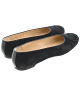 GUCCI（グッチ）パンプス 黒 サイズ:UK5(23.5cm位) レディース/2200728369238