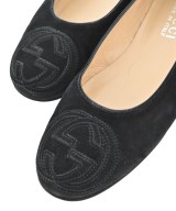 GUCCI（グッチ）パンプス 黒 サイズ:UK5(23.5cm位) レディース/2200728369238