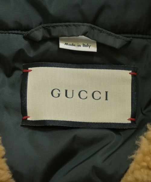 GUCCI（グッチ）その他 緑 サイズ:54(XXL位) メンズ/2200728415010