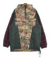 GUCCI（グッチ）その他 緑 サイズ:54(XXL位) メンズ/2200728415010
