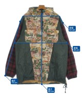GUCCI（グッチ）その他 緑 サイズ:54(XXL位) メンズ/2200728415010