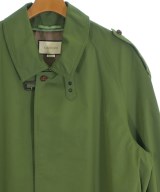 GUCCI（グッチ）ステンカラーコート カーキ サイズ:54(XXL位) メンズ/2200728415027