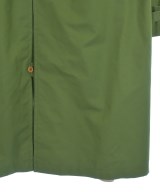 GUCCI（グッチ）ステンカラーコート カーキ サイズ:54(XXL位) メンズ/2200728415027