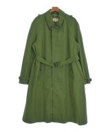 GUCCI ステンカラーコート