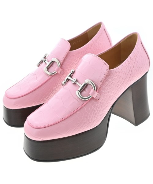GUCCI(グッチ)のビジネス・ドレスシューズ サイズ:EU38 1/2(25cm位) 79,200円