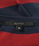GUCCI（グッチ）カーディガン 紺 サイズ:M レディース/2200728576155