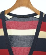 GUCCI（グッチ）カーディガン 紺 サイズ:M レディース/2200728576155