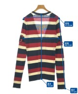 GUCCI（グッチ）カーディガン 紺 サイズ:M レディース/2200728576155