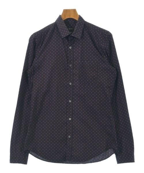 GUCCI(グッチ)のカジュアルシャツ サイズ:40(L位) 7,400円
