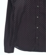 GUCCI（グッチ）カジュアルシャツ 紺 サイズ:40(L位) メンズ/2200728576162