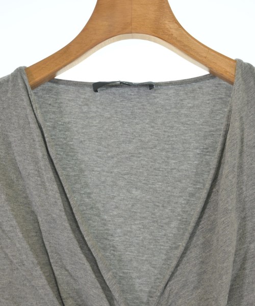 GUCCI（グッチ）Tシャツ・カットソー グレー サイズ:M レディース/2200711478053