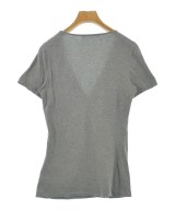 GUCCI（グッチ）Tシャツ・カットソー グレー サイズ:M レディース/2200711478053