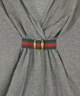 GUCCI（グッチ）Tシャツ・カットソー グレー サイズ:M レディース/2200711478053