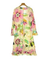 GUCCI（グッチ）ワンピース その他（柄物・カラフル） サイズ:42(M位) レディース/2200723545019