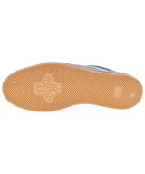 GUCCI（グッチ）スニーカー グレー サイズ:UK9(27.5cm位) メンズ/2200724365012