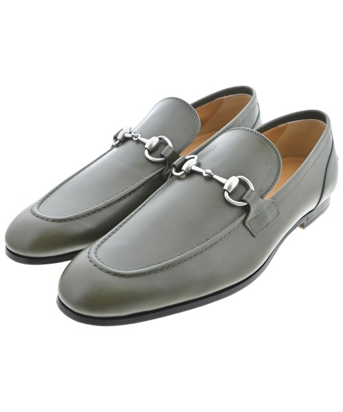 GUCCI(グッチ)のビジネス・ドレスシューズ サイズ:UK8(26.5cm位) 72,600円