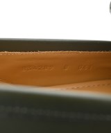 GUCCI（グッチ）ビジネス・ドレスシューズ カーキ サイズ:UK8(26.5cm位) メンズ/2200724365043