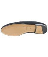 GUCCI（グッチ）ドレスシューズ/ローファー 黒 サイズ:EU37(23.5cm位) レディース/2200724365074