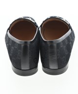 GUCCI（グッチ）ドレスシューズ/ローファー 黒 サイズ:EU37(23.5cm位) レディース/2200724365074