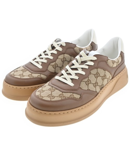 GUCCI(グッチ)のスニーカー サイズ:UK11(29.5cm位) 72,600円