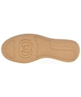 GUCCI（グッチ）スニーカー 茶 サイズ:UK11(29.5cm位) メンズ/2200724365081