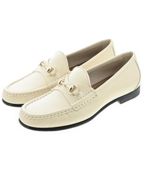 GUCCI(グッチ)のドレスシューズ/ローファー サイズ:EU36(22.5cm位) 80,300円