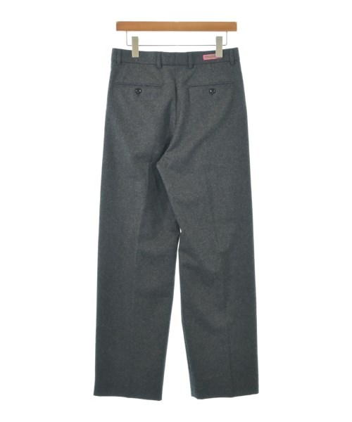 GUCCI（グッチ）スラックス グレー サイズ:44(S位) メンズ/2200724365142