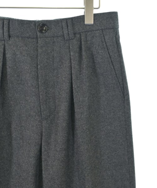 GUCCI（グッチ）スラックス グレー サイズ:44(S位) メンズ/2200724365142