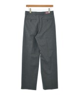 GUCCI（グッチ）スラックス グレー サイズ:44(S位) メンズ/2200724365142