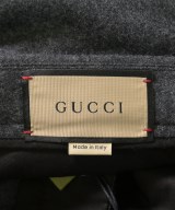 GUCCI（グッチ）スラックス グレー サイズ:44(S位) メンズ/2200724365142