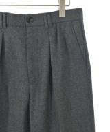 GUCCI（グッチ）スラックス グレー サイズ:44(S位) メンズ/2200724365142