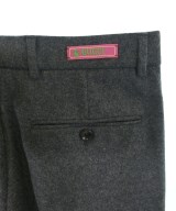 GUCCI（グッチ）スラックス グレー サイズ:44(S位) メンズ/2200724365142