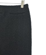 GUCCI（グッチ）ロング・マキシ丈スカート 黒 サイズ:36(XS位) レディース/2200724365159