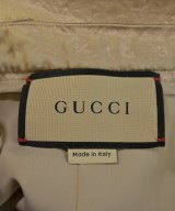 GUCCI（グッチ）ロング・マキシ丈スカート ベージュ サイズ:36(XS位) レディース/2200724365166