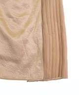 GUCCI（グッチ）ロング・マキシ丈スカート ベージュ サイズ:36(XS位) レディース/2200724365166