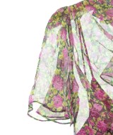 GUCCI（グッチ）ワンピース ピンク サイズ:36(XS位) レディース/2200724365180