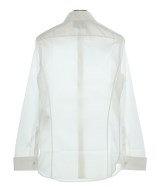 GUCCI（グッチ）ドレスシャツ 白 サイズ:37(XS位) メンズ/2200728781016
