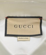 GUCCI（グッチ）ドレスシャツ 白 サイズ:37(XS位) メンズ/2200728781016