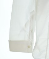 GUCCI（グッチ）ドレスシャツ 白 サイズ:37(XS位) メンズ/2200728781016