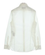 GUCCI（グッチ）ドレスシャツ 白 サイズ:37(XS位) メンズ/2200728781023