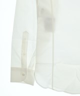 GUCCI（グッチ）ドレスシャツ 白 サイズ:37(XS位) メンズ/2200728781023