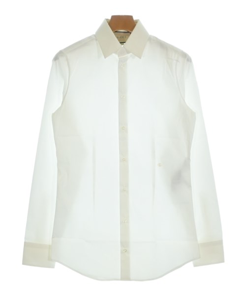 GUCCI(グッチ)のドレスシャツ サイズ:37(XS位) 49,700円