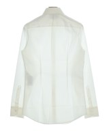 GUCCI（グッチ）ドレスシャツ 白 サイズ:37(XS位) メンズ/2200728781030