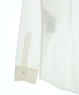 GUCCI（グッチ）ドレスシャツ 白 サイズ:37(XS位) メンズ/2200728781030