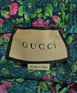 GUCCI（グッチ）ショートパンツ 緑 サイズ:38(S位) レディース/2200728781054