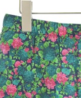 GUCCI（グッチ）ショートパンツ 緑 サイズ:38(S位) レディース/2200728781054