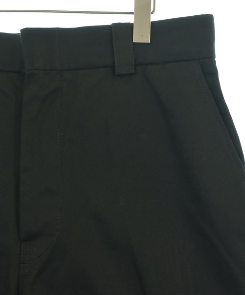GUCCI（グッチ）カーゴパンツ 黒 サイズ:48(L位) メンズ/2200728782020