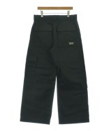 GUCCI（グッチ）カーゴパンツ 黒 サイズ:48(L位) メンズ/2200728782020