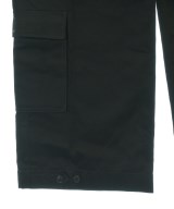 GUCCI（グッチ）カーゴパンツ 黒 サイズ:48(L位) メンズ/2200728782020