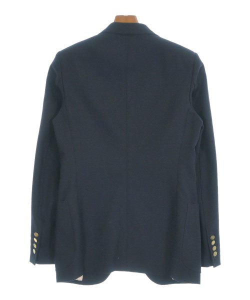 GUCCI（グッチ）テーラードジャケット 紺 サイズ:44(S位) メンズ/2200728819016